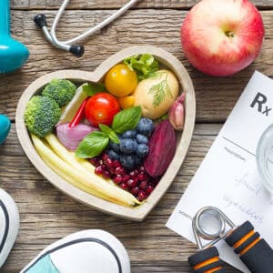Check-up Diabete